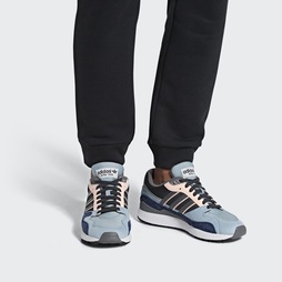 Adidas Ultra Tech Női Originals Cipő - Kék [D43451]